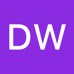 Profile photo of David Wilson