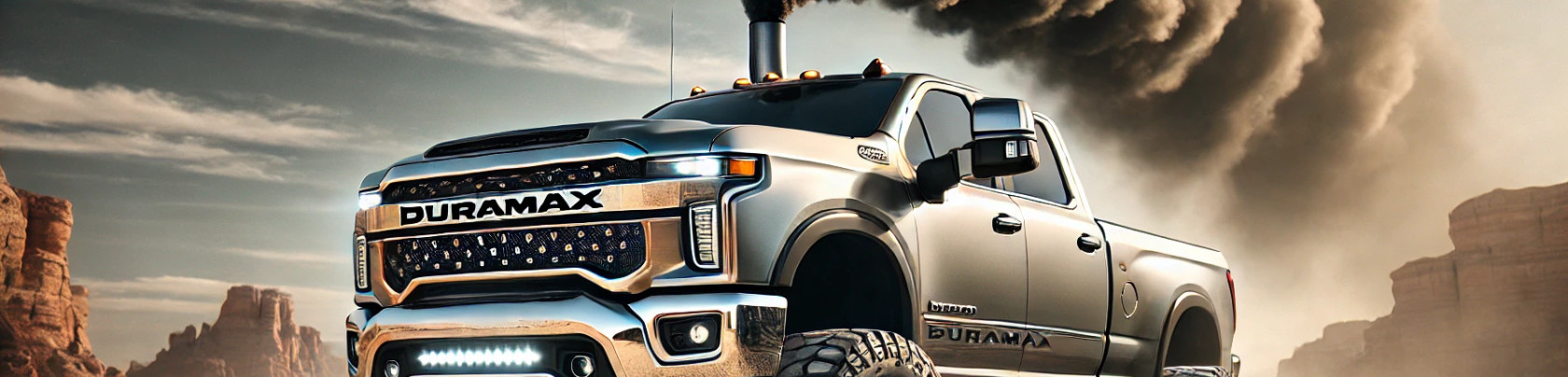 Duramax